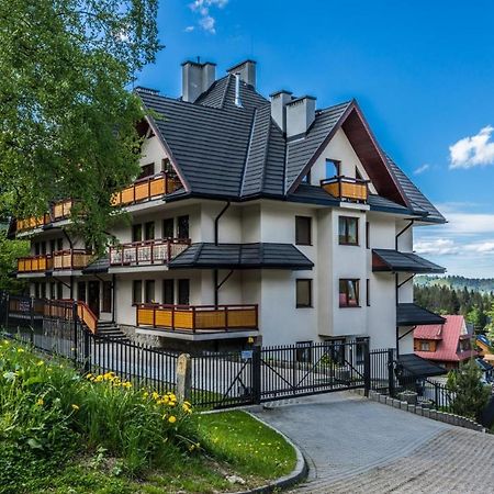 Apartament Gorskie Marzenie Zakopane Exterior photo