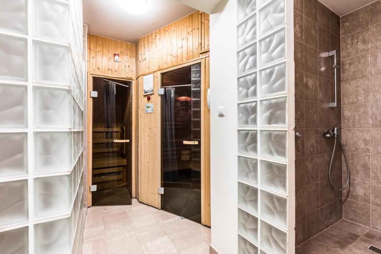 Apartament Gorskie Marzenie Zakopane Exterior photo