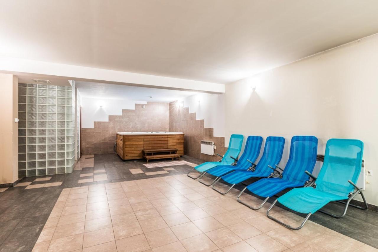 Apartament Gorskie Marzenie Zakopane Exterior photo
